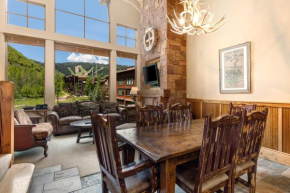 The Lodges at Deer Valley AC 5323 and 5423